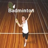 badminton